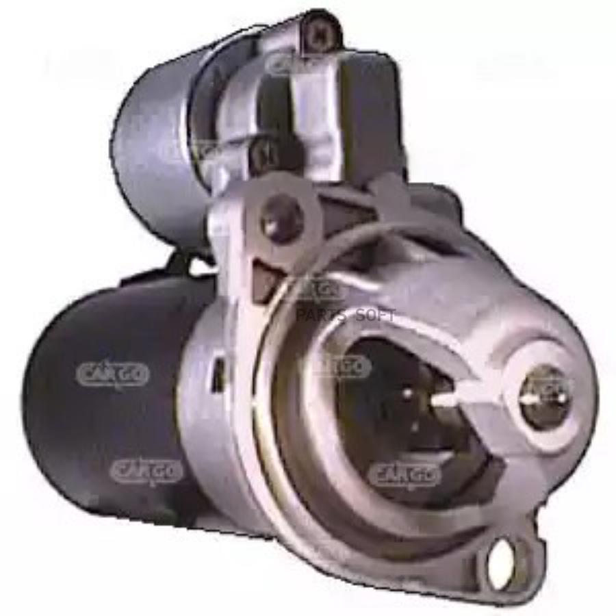 

HC-CARGO 111010 Стартер 1 4kwt 12V () 1шт