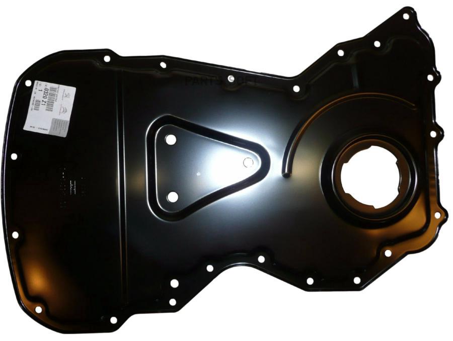 

Кожух Грм Jumper Iii Peugeot-Citroen арт. 0320Z1