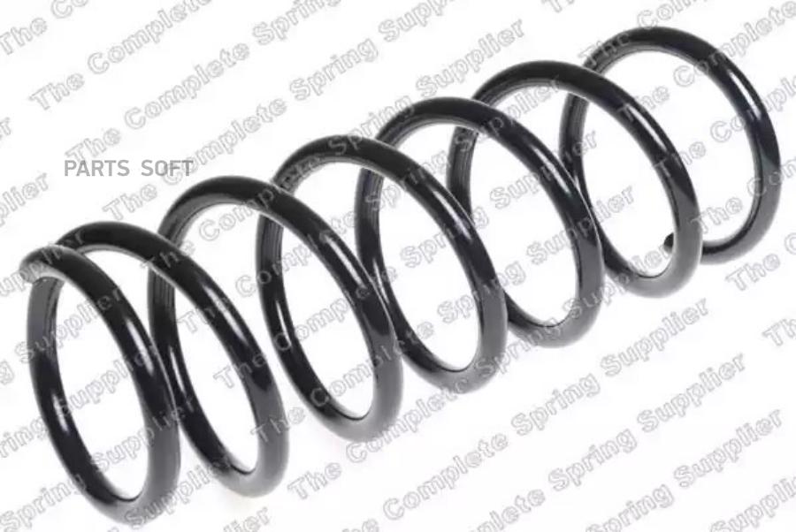 

Пружина Пер. Mazda Cx-7 2.3 Mzr Turbo 2/06- Lesjofors арт. 4055459