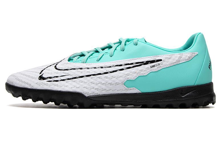 

Кроссовки унисекс Nike Phantom GX белые 40.5 EU, Белый, Phantom GX
