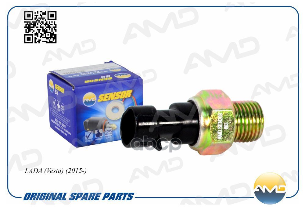 

Датчик детонации AMD amdsen269