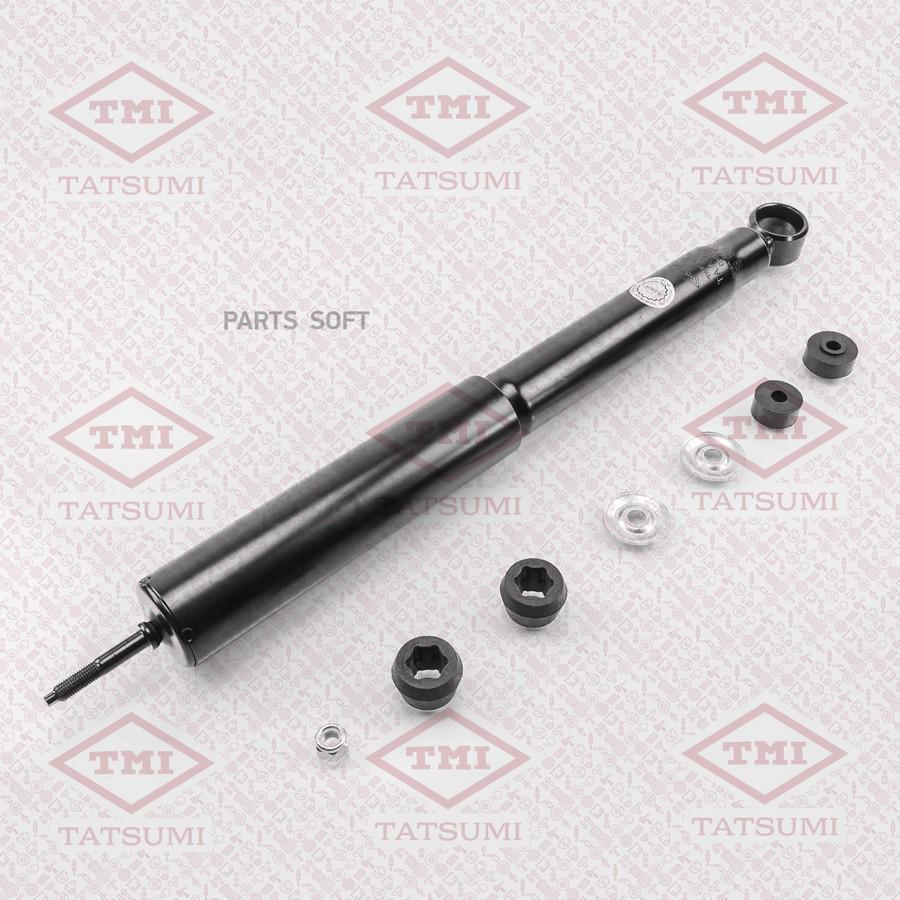 

Амортизатор Задний Газовый L/R TMI TATSUMI арт. TAA5061