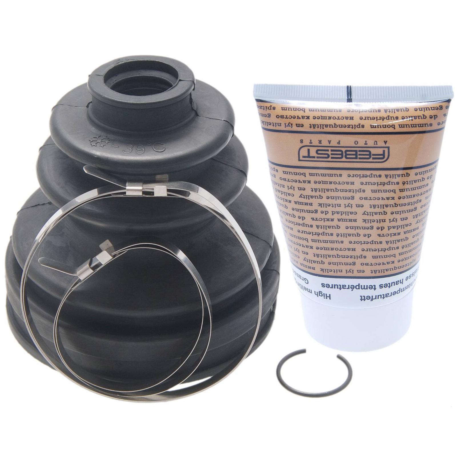 

Пыльник ШРУСа внутренний TOYOTA COROLLA AE11#/CE11#/EE111 1995-2000 0115-090