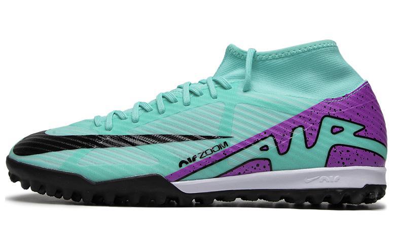 

Кроссовки унисекс Nike Zoom Superfly 9 голубые 40 EU, Голубой, Zoom Superfly 9