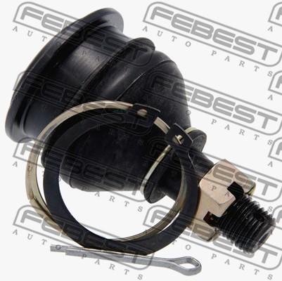 

Шаровая Опора Nissan Armada Ta60/Infiniti Qx56 Ja60 2003- Febest арт. 0220-A60UPF