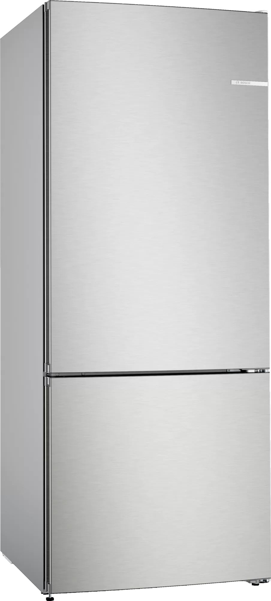 

Холодильник Bosch KGN76VI30M Series 4 серебристый, KGN76VI30M Series 4