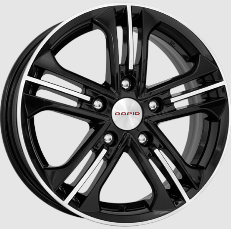 

Литой Trinity-Оригинал (Кс615) 6 15 5 114,3 50 67,1 Алмаз Черный K&K арт. WHS097803