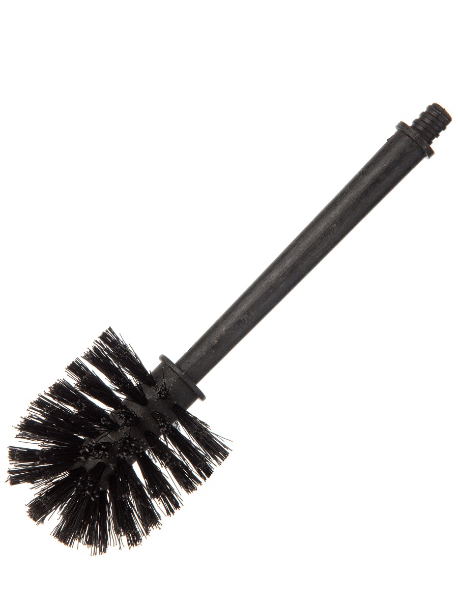 

Ершик для туалета Navako Pyxis RB Black, Pyxis RB