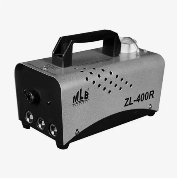 MLB ZL-400R Компактный генератор дыма