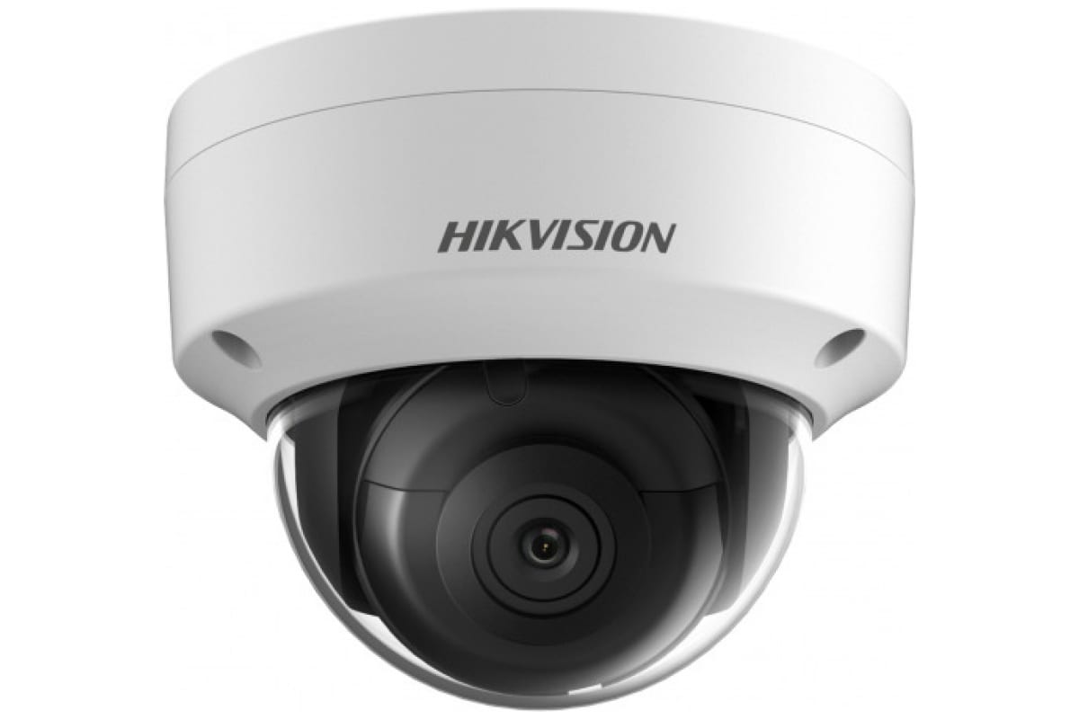 

HikVision DS-2CD2183G2-IS(2.8mm) Видеокамера IP 311315962, Черный