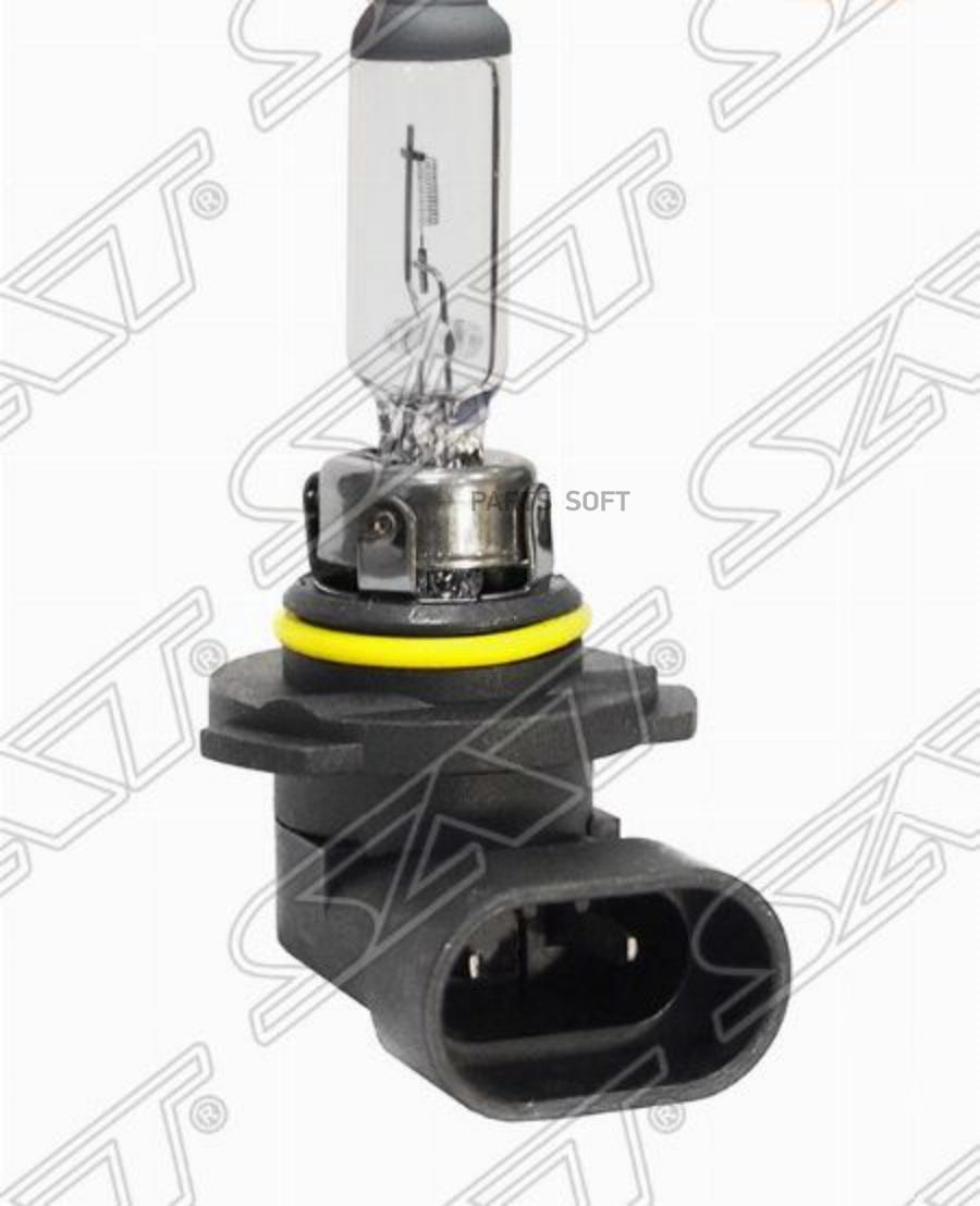 

Лампа Головного Освещения Галогенная H10 12v 42w Sat Sth1012v Sat арт. STH1012V