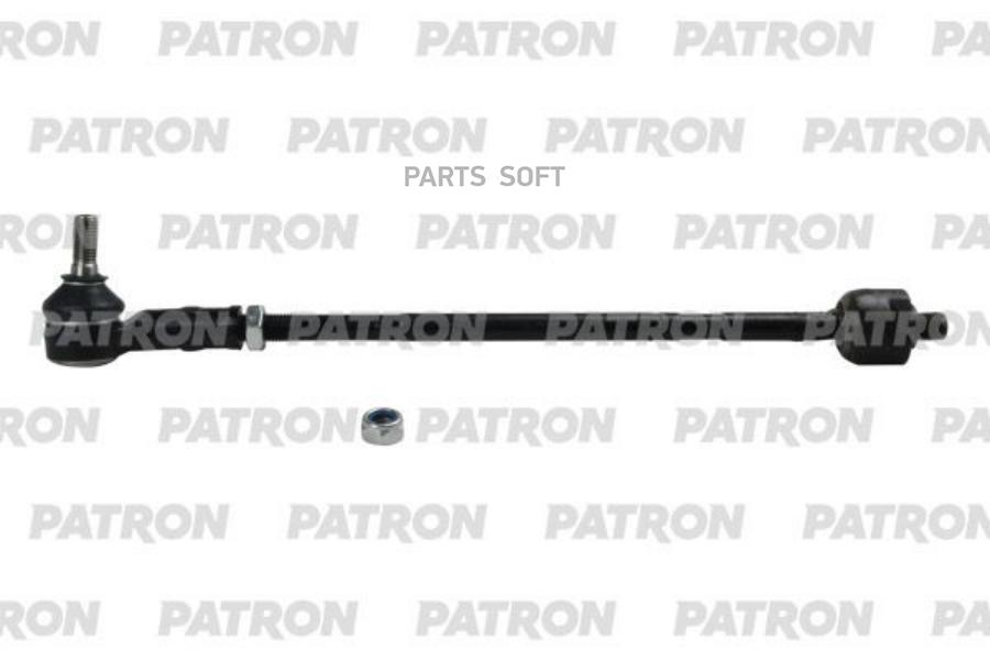 

Тяга рулевая в сборе прав VW: PASSAT 88-96 PATRON PS2841R