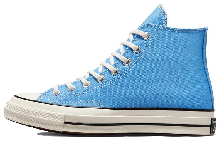 

Кеды унисекс Converse 1970s chuck taylor all star голубые 45 EU, Голубой, 1970s chuck taylor all star