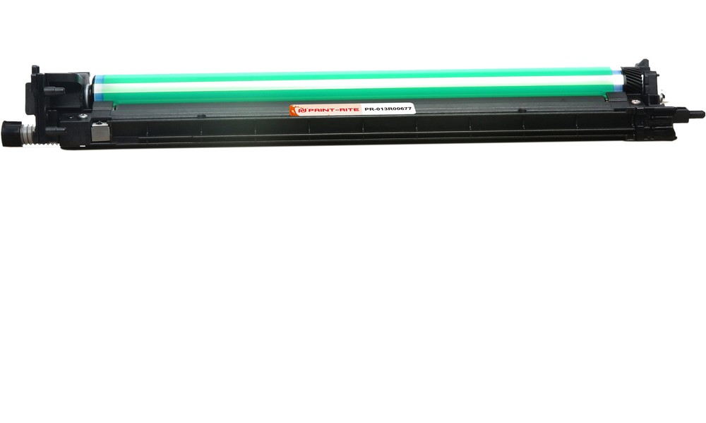 Блок фотобарабана Print-Rite TRF1424PU1J PR-013R00677 __013R00677 для Document Centre SC20
