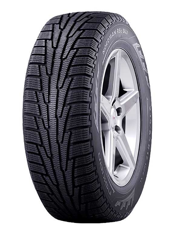 

Автошина R17 265/65 Nordman Rs2 Suv 116r Xl Зима T829607 NOKIAN TYRES арт. T829607, Nordman RS2 SUV