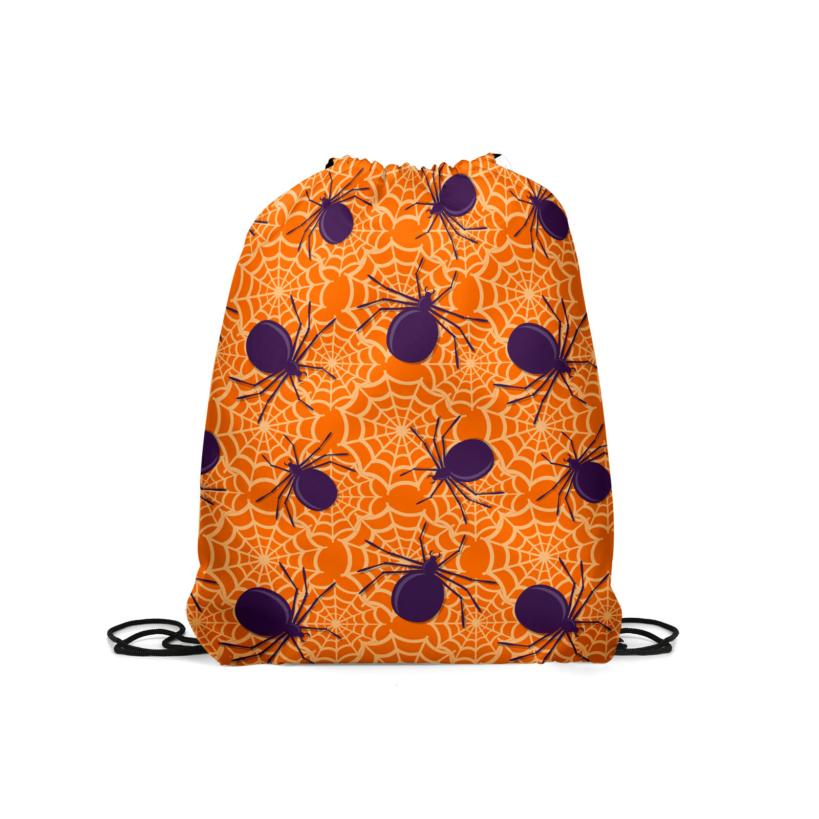 

Мешок для обуви унисекс Gorolla DrawstringBackpack 637 оранжевый, 42х35 см, DrawstringBackpack 637