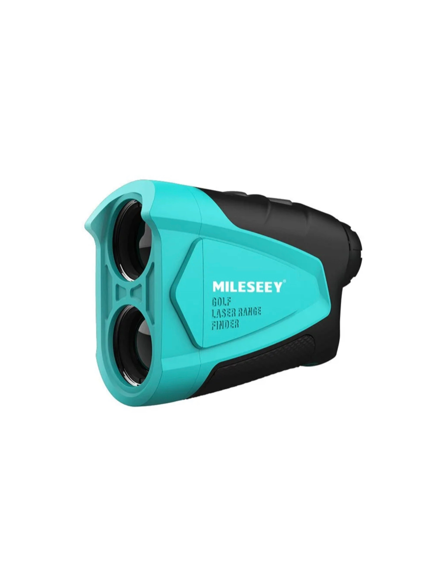Лазерный дальномер для охоты Mileseey PF230 Blue