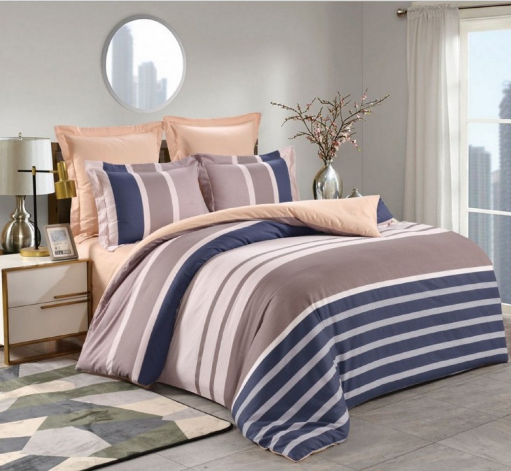 

Комплект постельного белья С-374 семейное