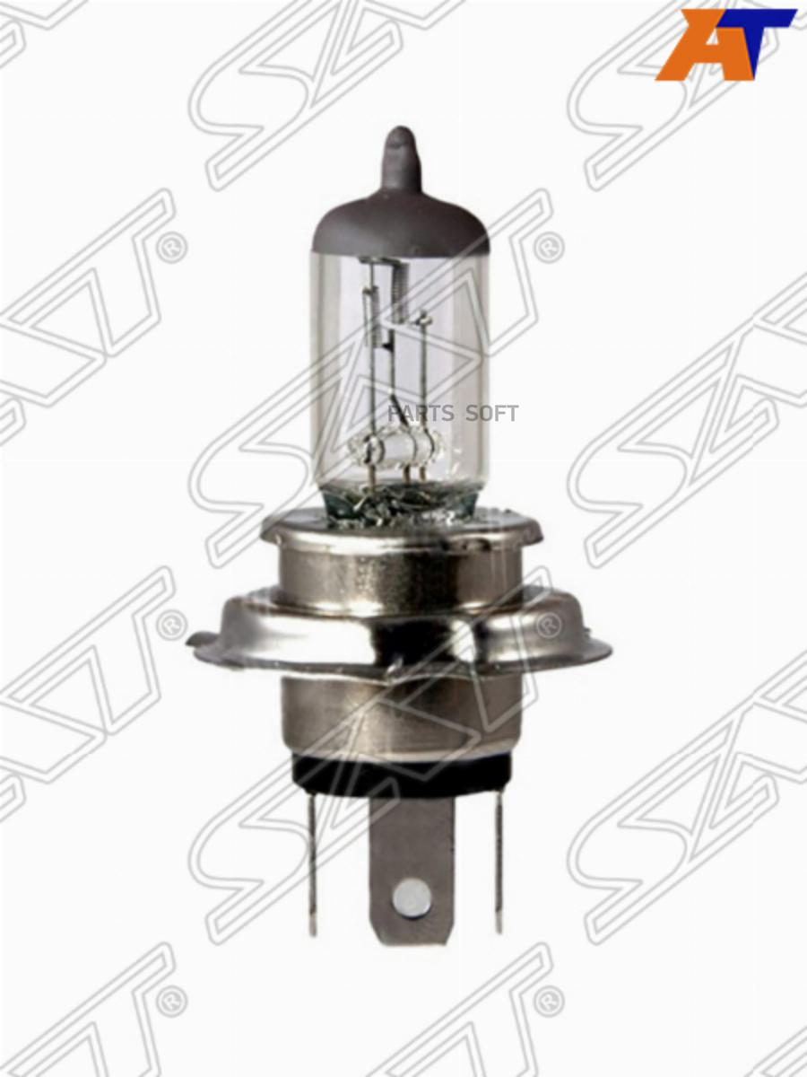 Лампа Головного Освещения H4b 12v 60/55w Sat арт. ST-H4B-12V