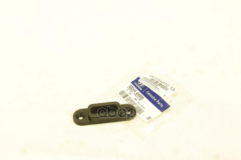 

HYUNDAI-KIA 832444H000 ОГРАНИЧИТЕЛЬ СДВИЖНОЙ ДВЕРИ [ORG]