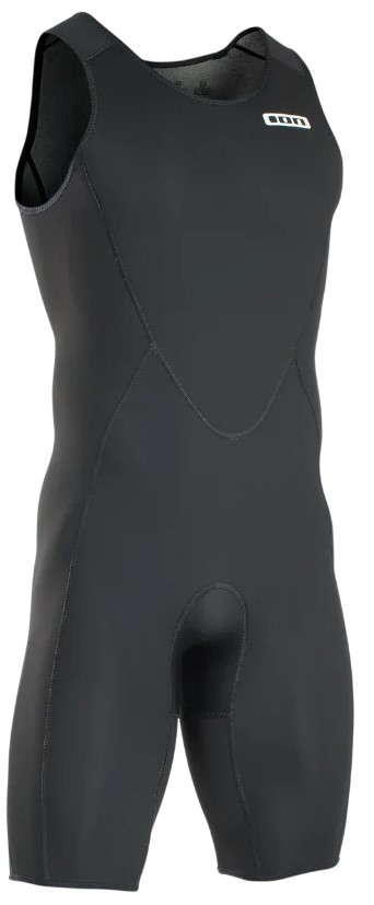 

Ion Monoshorty 2.0 DL Black 2021 L