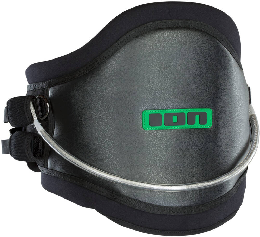 

Поясная трапеция Ion Base Waist Black 2021 M