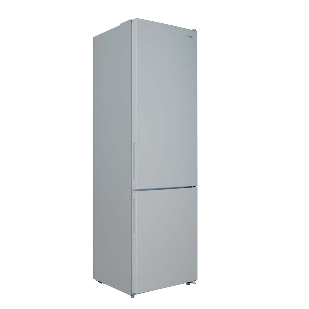 Холодильник Zarget ZRB 360NS1IM Silver