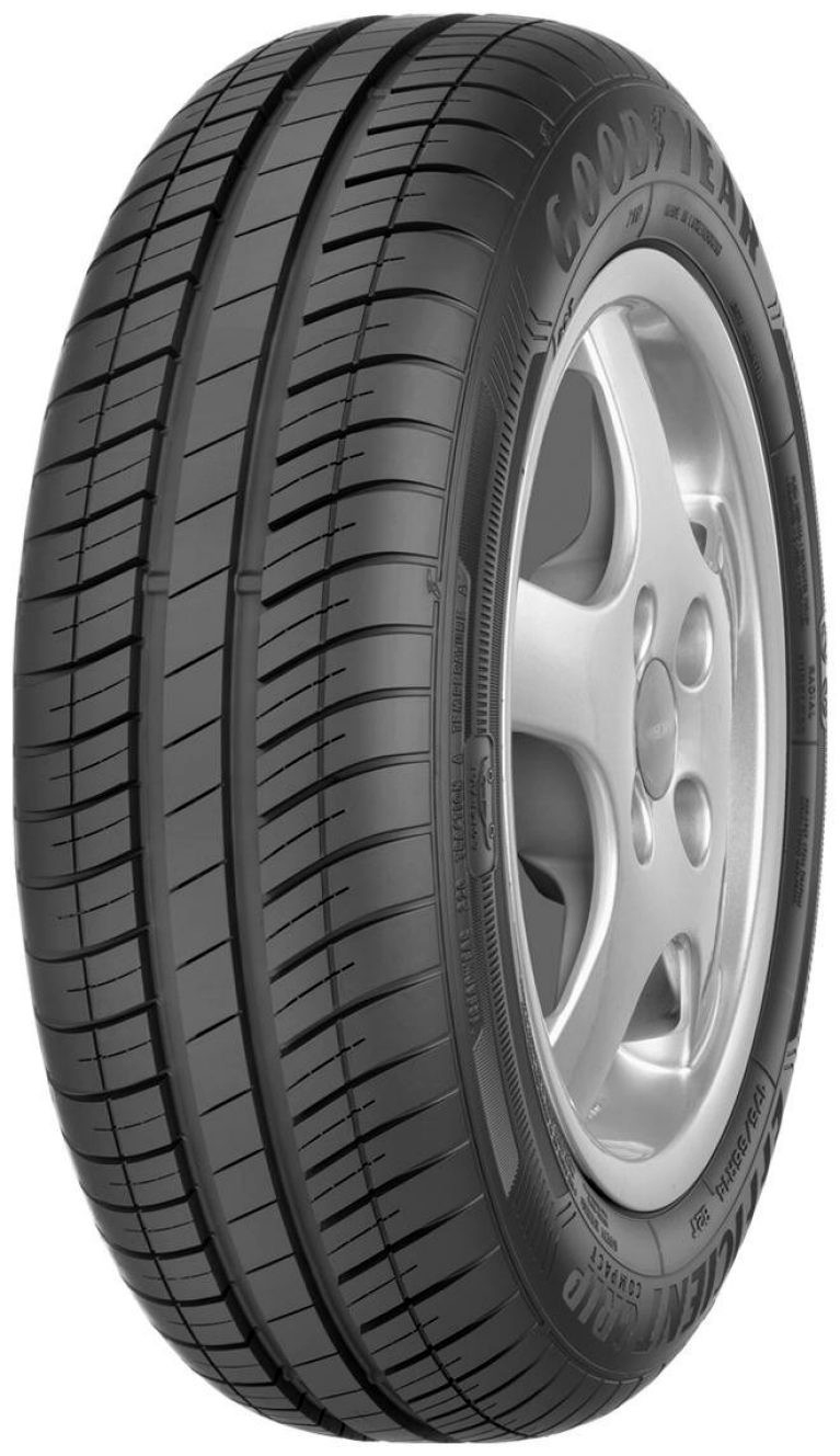 

Шины Goodyear EfficientGrip Compact 195/60 R15 88V