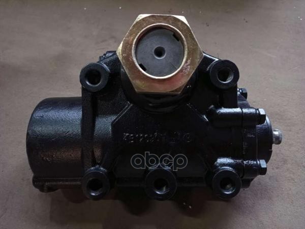 

Механизм Рулевой Гур Shacman X3000 1Шт SHACMAN DZ95259470095