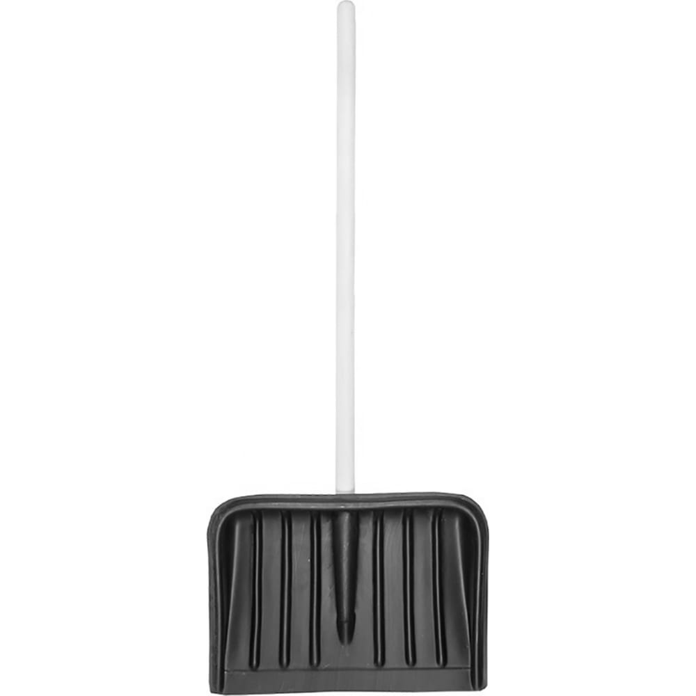 

Лопата для уборки снега UNIDEC NPL-Lp-60-10, Красный