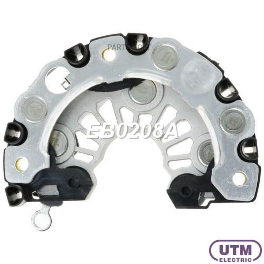 

Диодный Мост Генератора UTM EB0208A