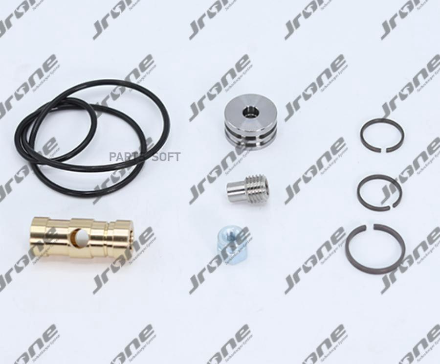 

JRONE 5000010202 Ремкомплект турбокомпрессора () 1шт