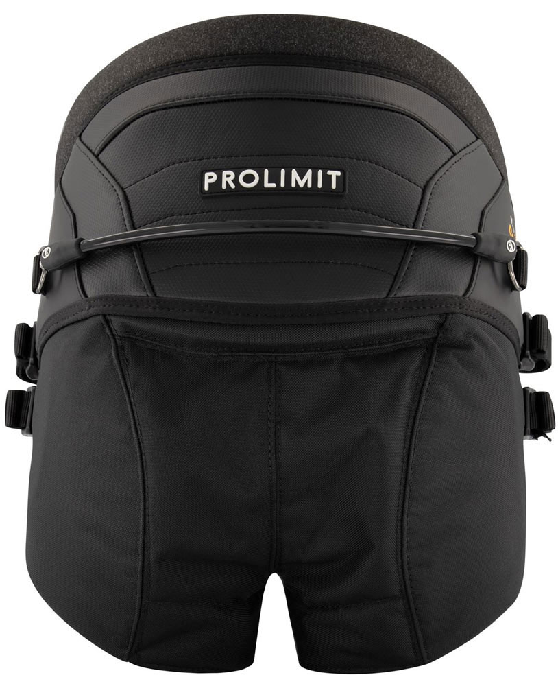 

Prolimit Kite Seat Combo Black/Orange 2021 M