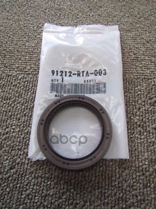 

HONDA 91212RTA003 Сальник коленчатого вала