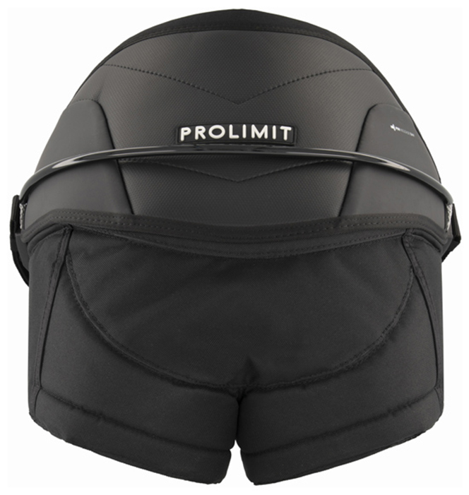 

Prolimit Kite Seat System Black/Orange 2021 L