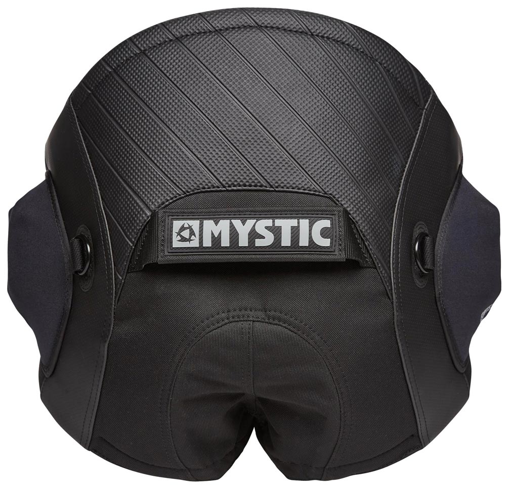 

Сидячая трапеция Mystic Aviator Seat Black 2021 - M