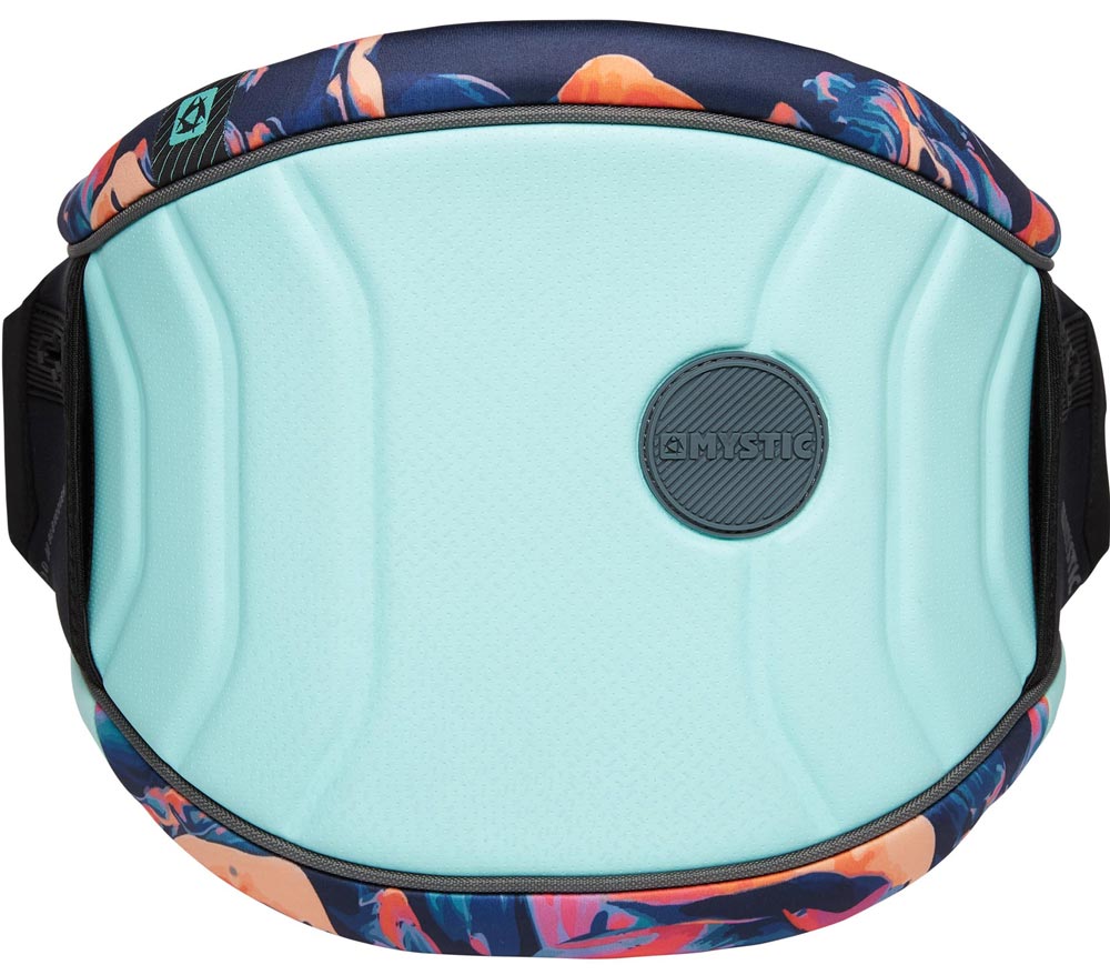 

Mystic Dazzled Mist Mint 2021 - XS