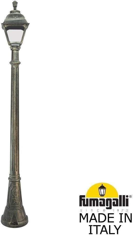 

Фонарный столб Fumagalli Cefa U23.158.000.bxf1r 1 шт., Cefa