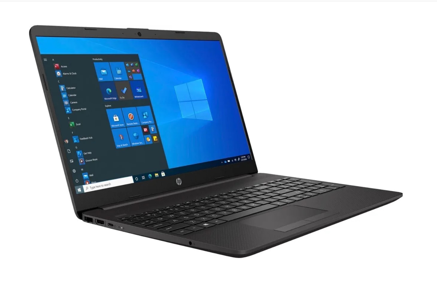 

Ноутбук HP 250 G8 dark Gray (2E9J1EA), 250 G8