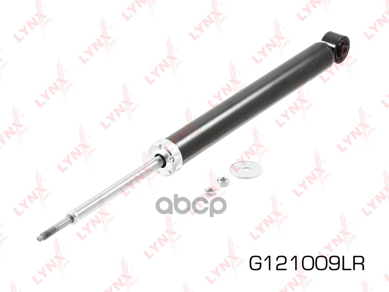 

Амортизатор Задн.Bmw X3(Xe83) 2.0-3.0 05-11 LYNXauto арт. G121009LR