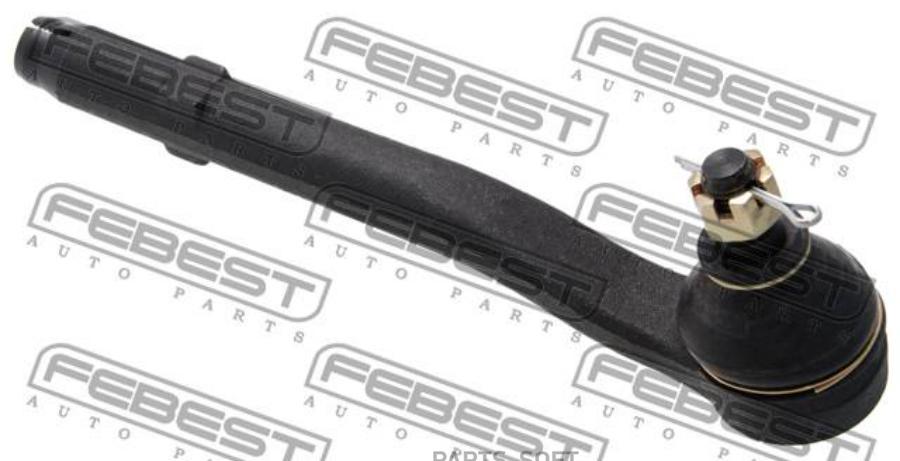 

Наконечник Рулев.Land Rover Range Rover Iii 2002-2012 Febest арт. 2921-RRIII