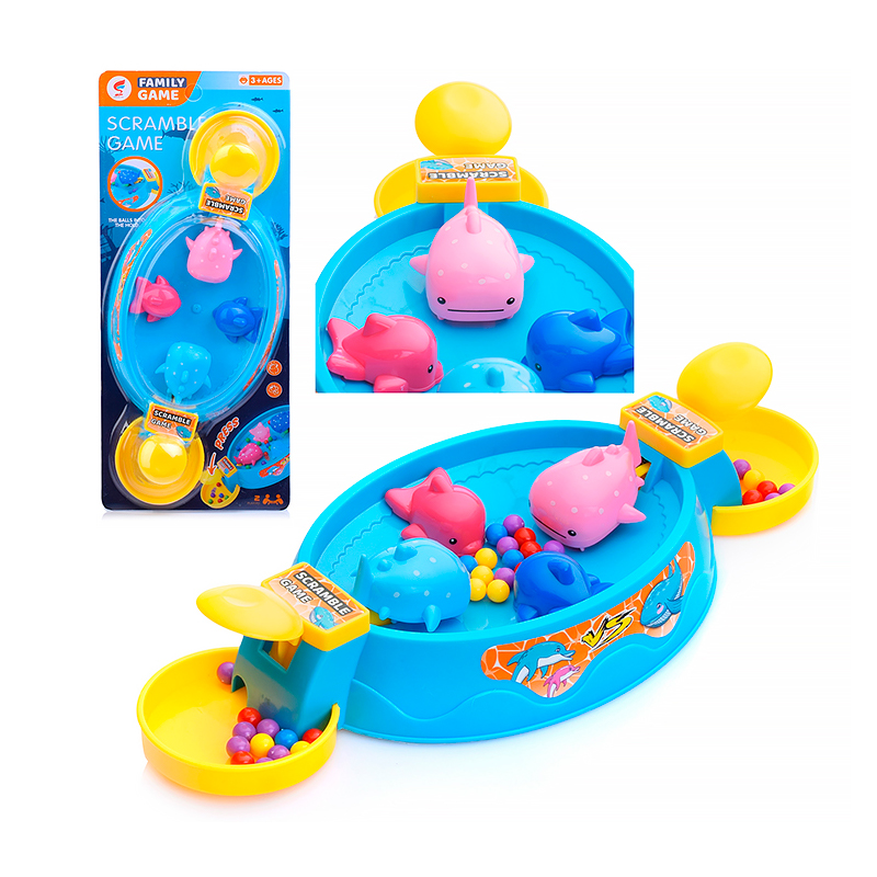 

Игра Кто быстрее на листе
