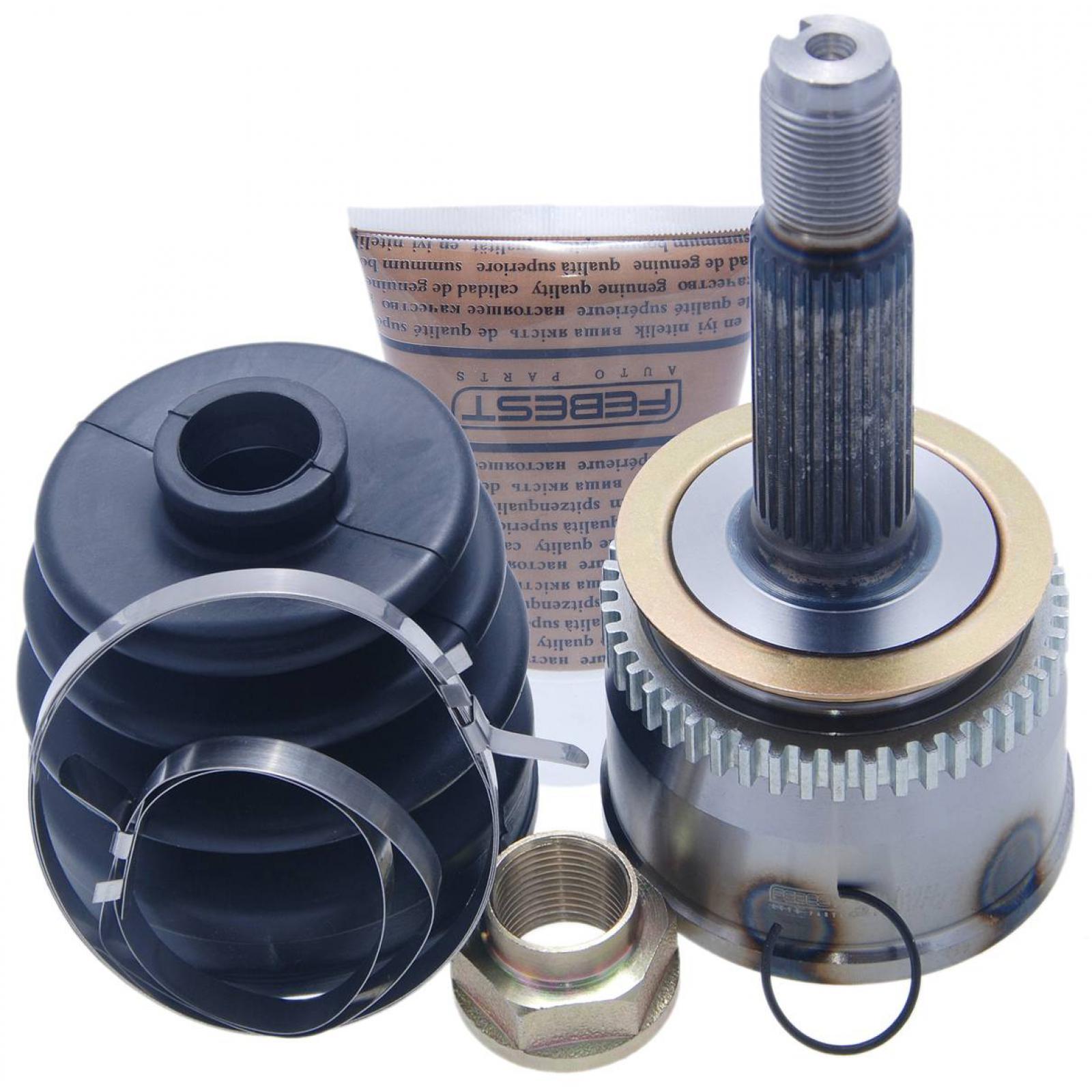 

ШРУС внешний HYUNDAI GETZ 2002-2011 1210-012A48