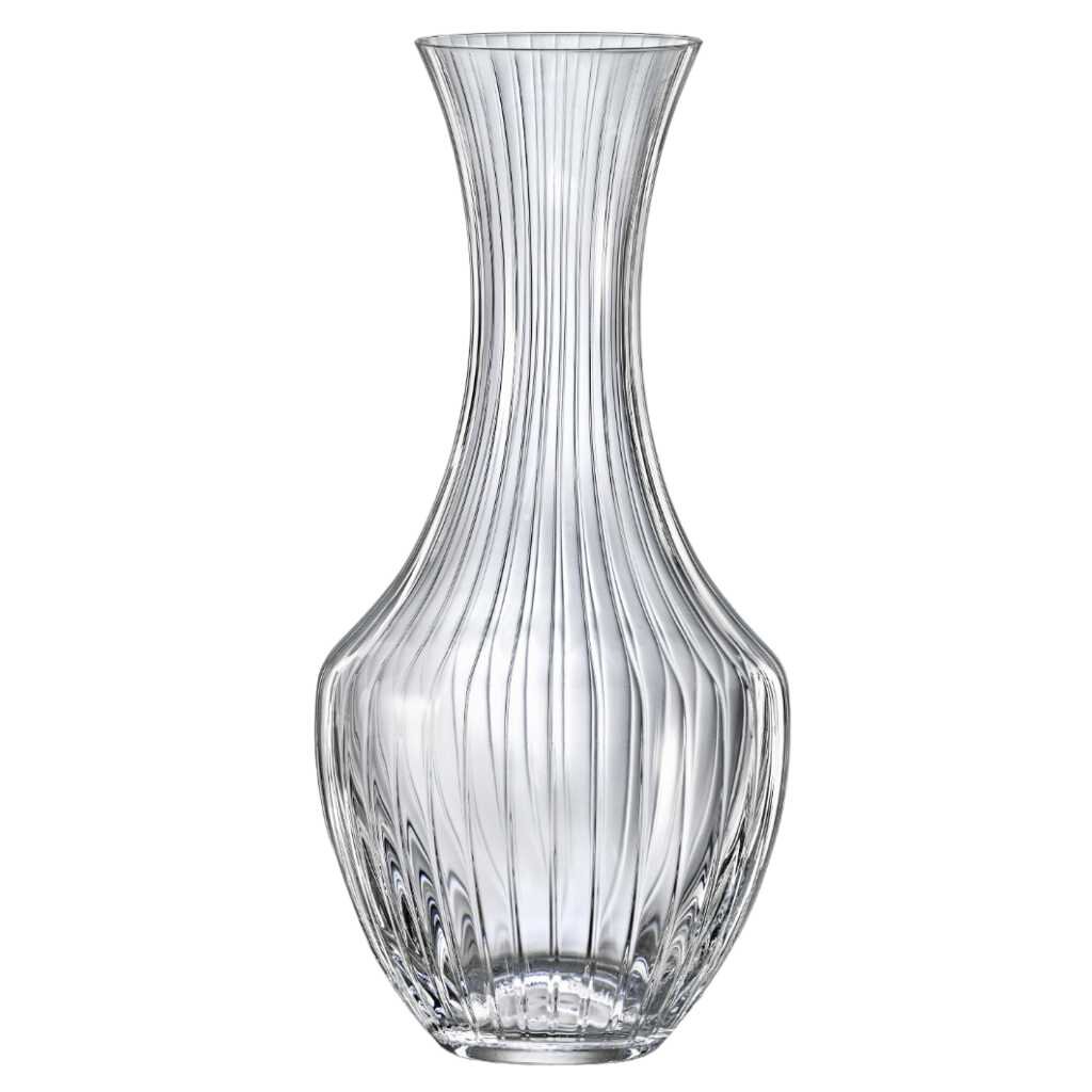 

Декантер 1.5 л Crystalex Tulipa optic CR1500401TO, Прозрачный