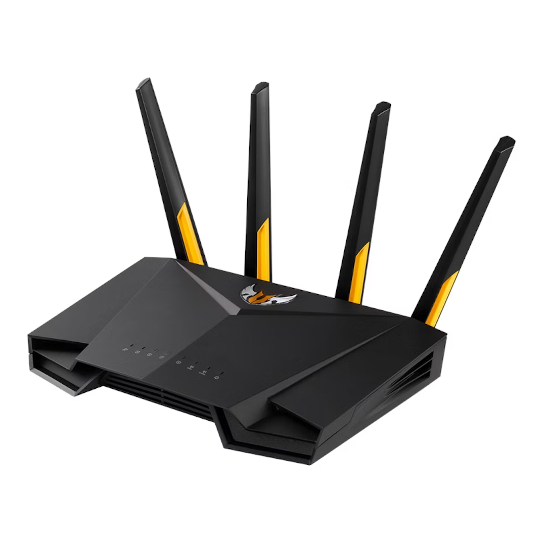 

Роутер Asus TUF-AX3000 1000705881, TUF-AX3000