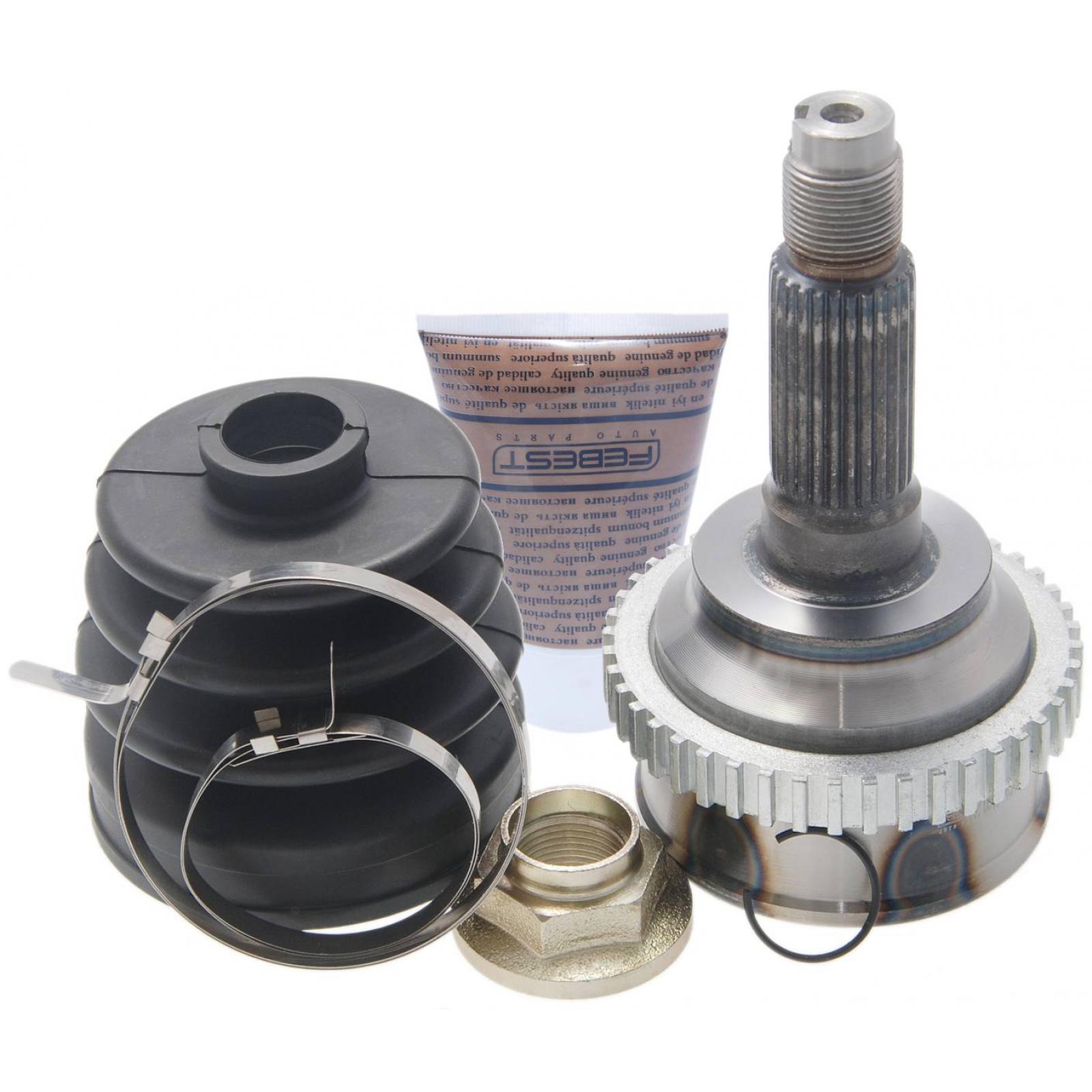 

ШРУС внешний MAZDA 323 BJ 1998-2003 0510-045A44