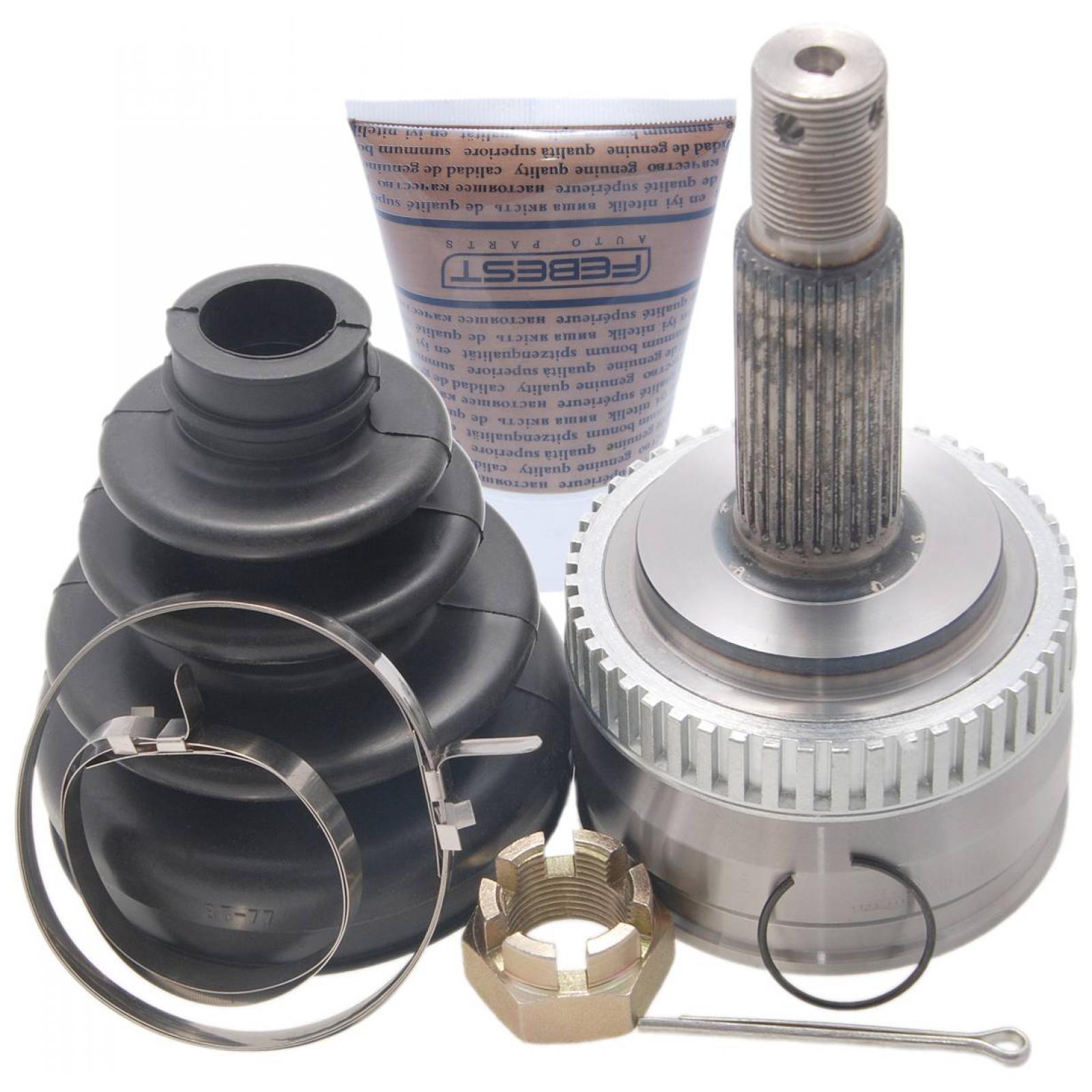

ШРУС внешний HYUNDAI TUCSON 2004-2010 1210-TUCA48
