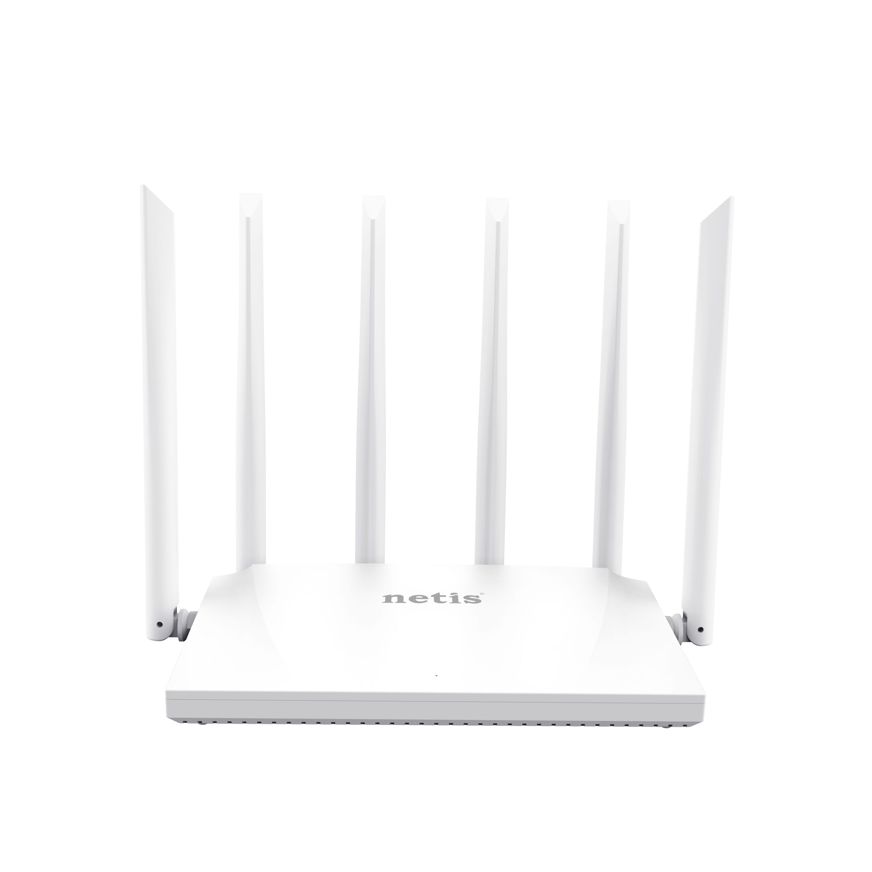 Роутер Wi-Fi Netis NC63 двухдиапазонный, с поддержкой Easy Mesh