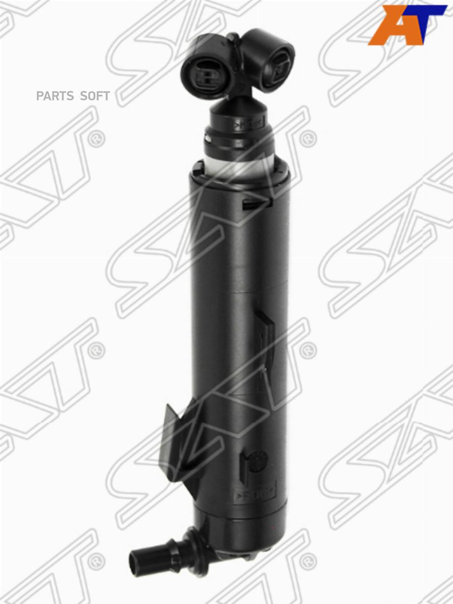 

Омыватель Фары Audi A8/S8 13-18 Rh (правый) Sat арт. ST-AU32-110-A1