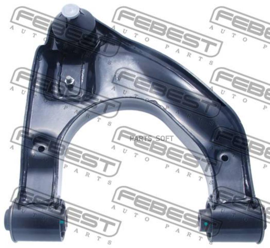 

Рычаг Подвески Nissan Pathfinder R51m 2005-2013 Febest арт. 0224-R51RUR